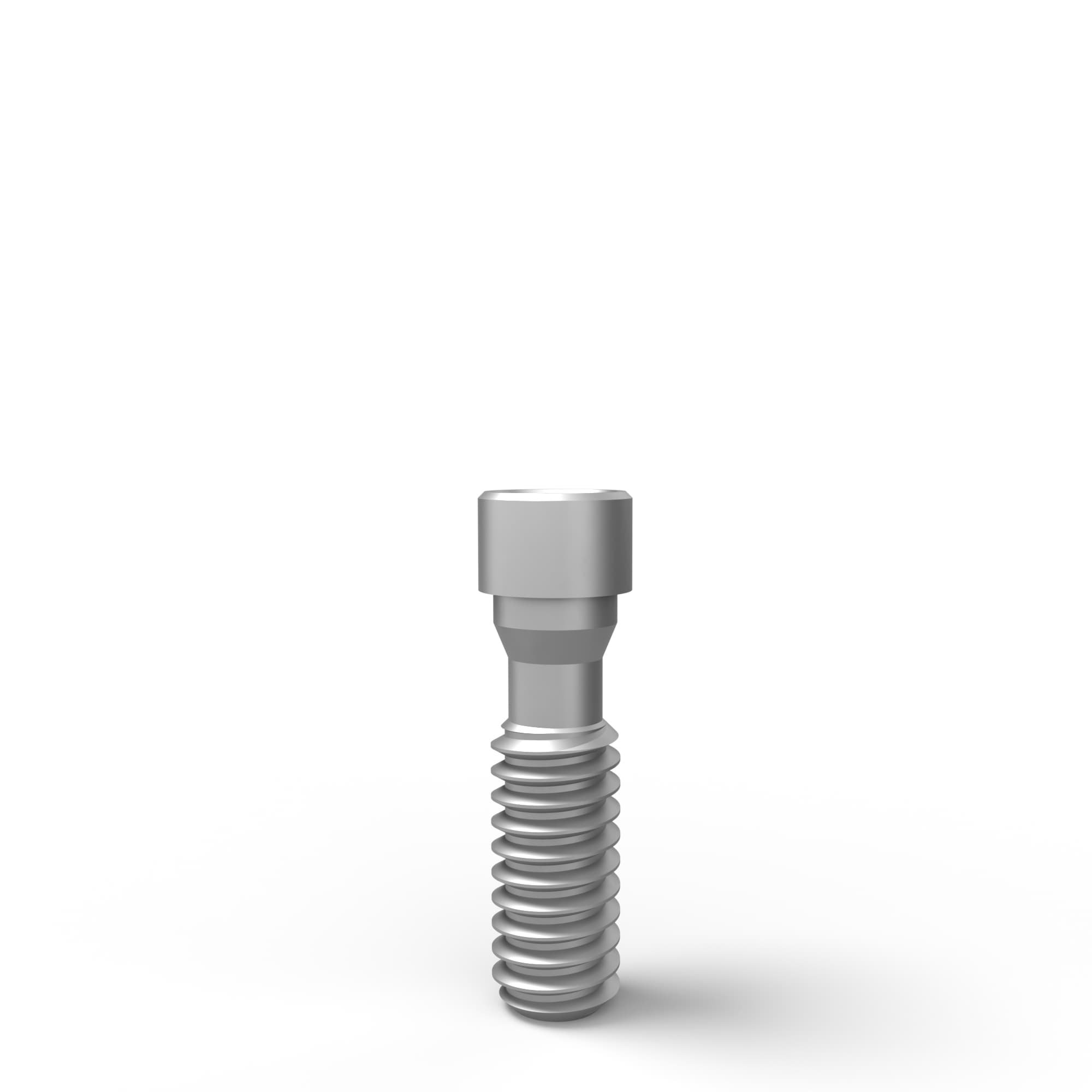 ASC Astra® EV-compatible 4.8mm Titanium Screw