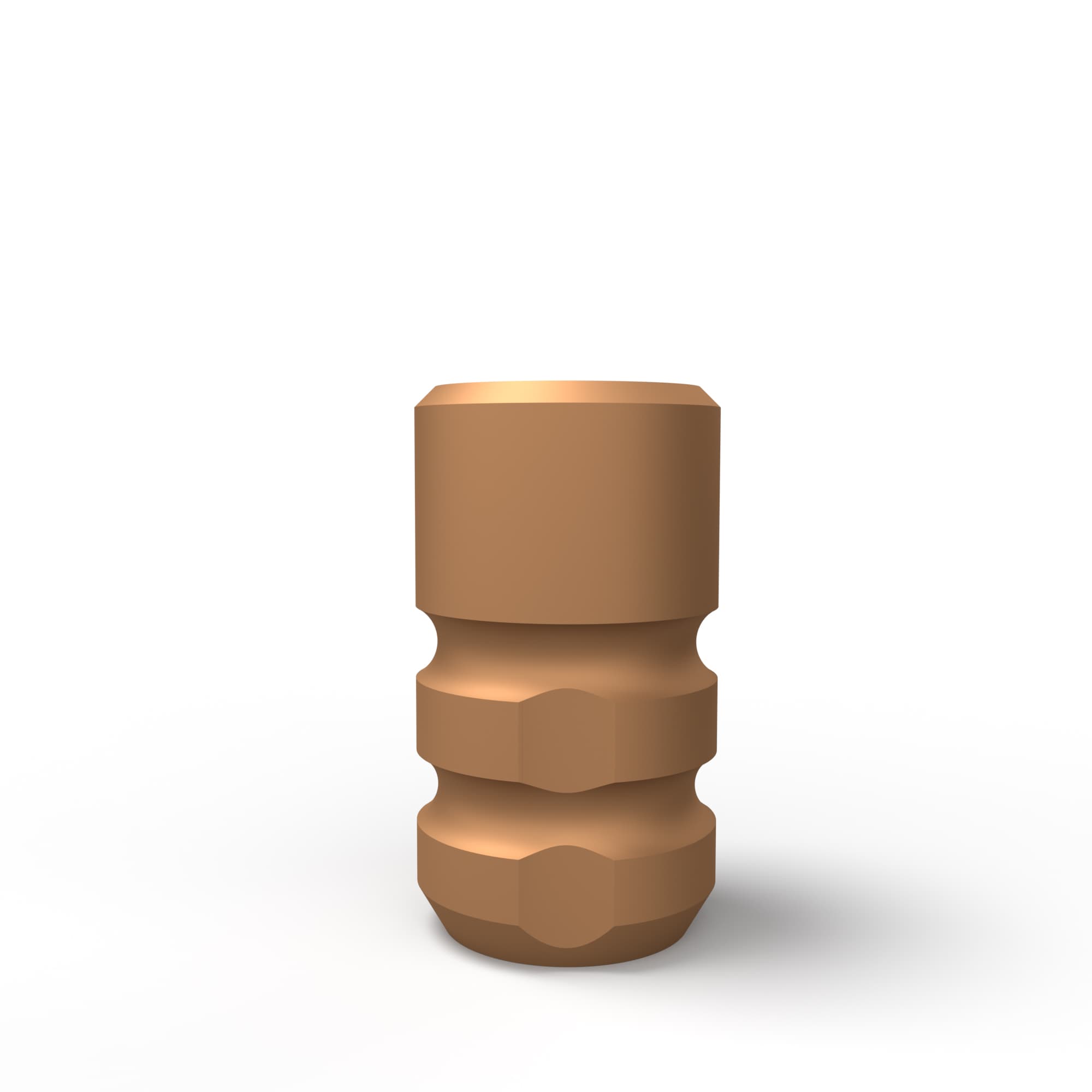 Astra® EV-compatible 5.4mm Analog