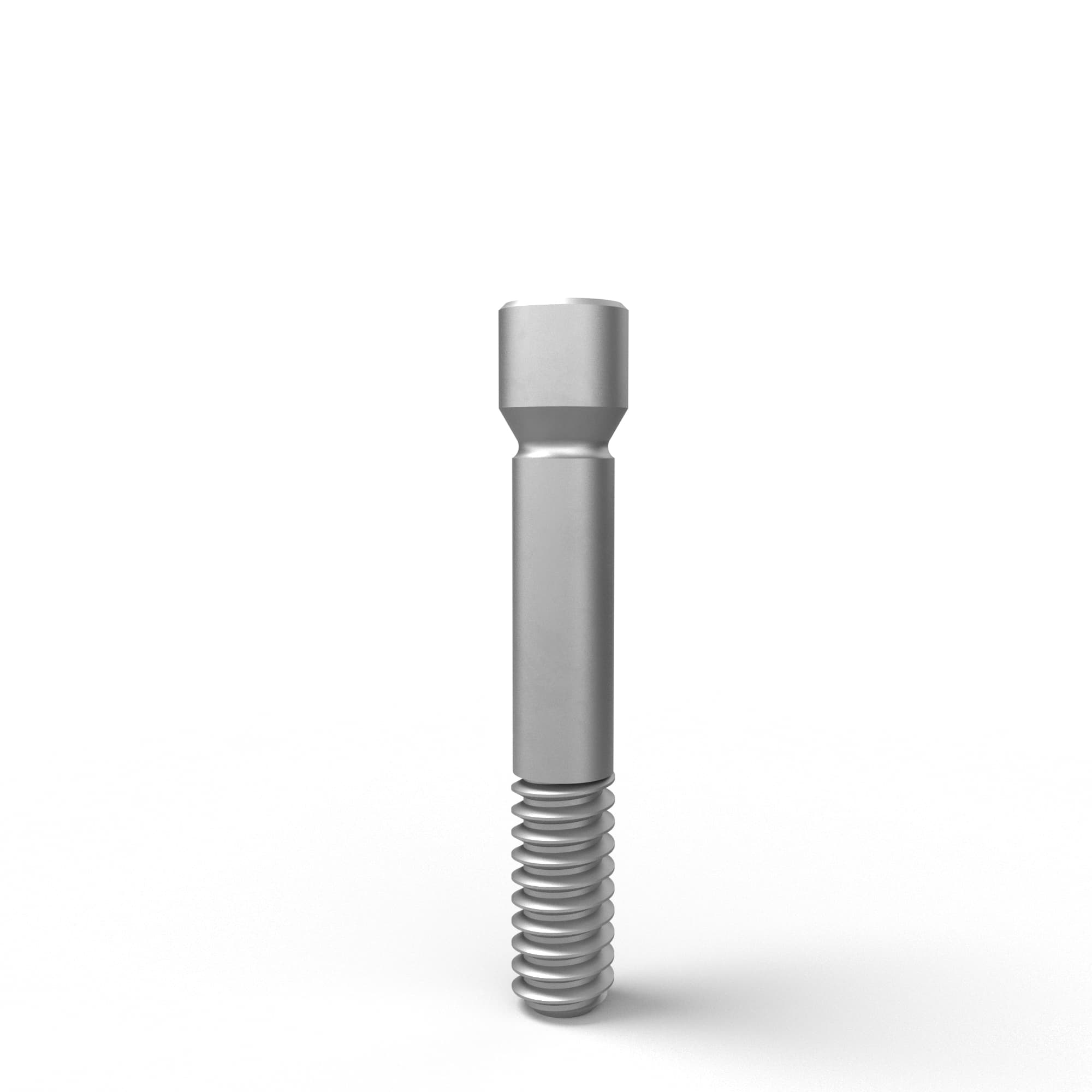 Neodent® GM™ Titanium Screw