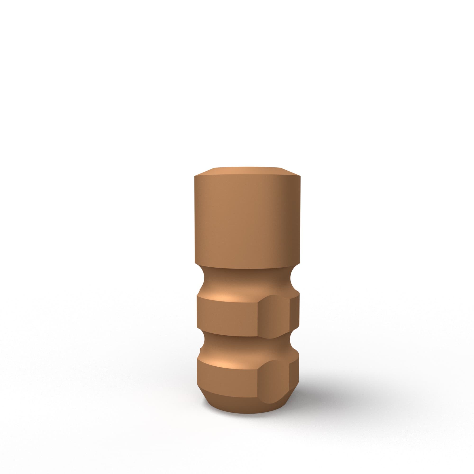 Straumann® BLX WB-compatible Analog