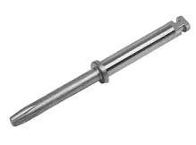 Latch-Type .048 Hex Driver