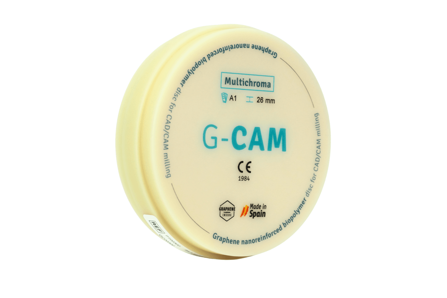 G-CAM Multichroma 98.5mm