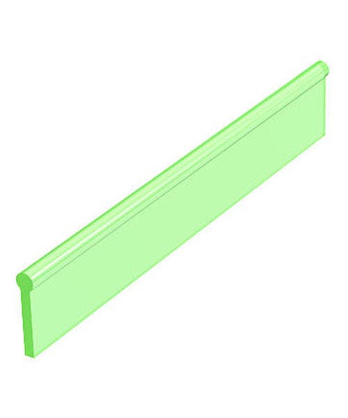 Hader Plastic Bar Patterns (Standard) - 6-Pack