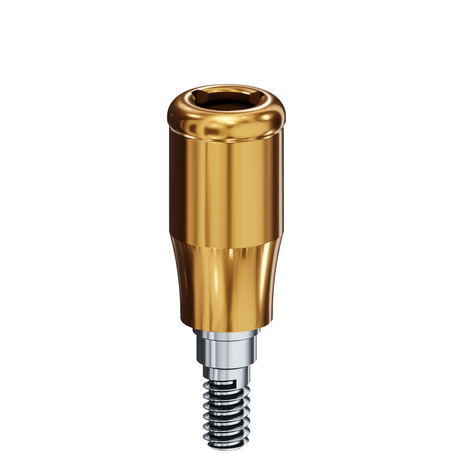 LOCATOR® Abutment - Legacy 3.0mm Internal Hex Connection - 5.0mm