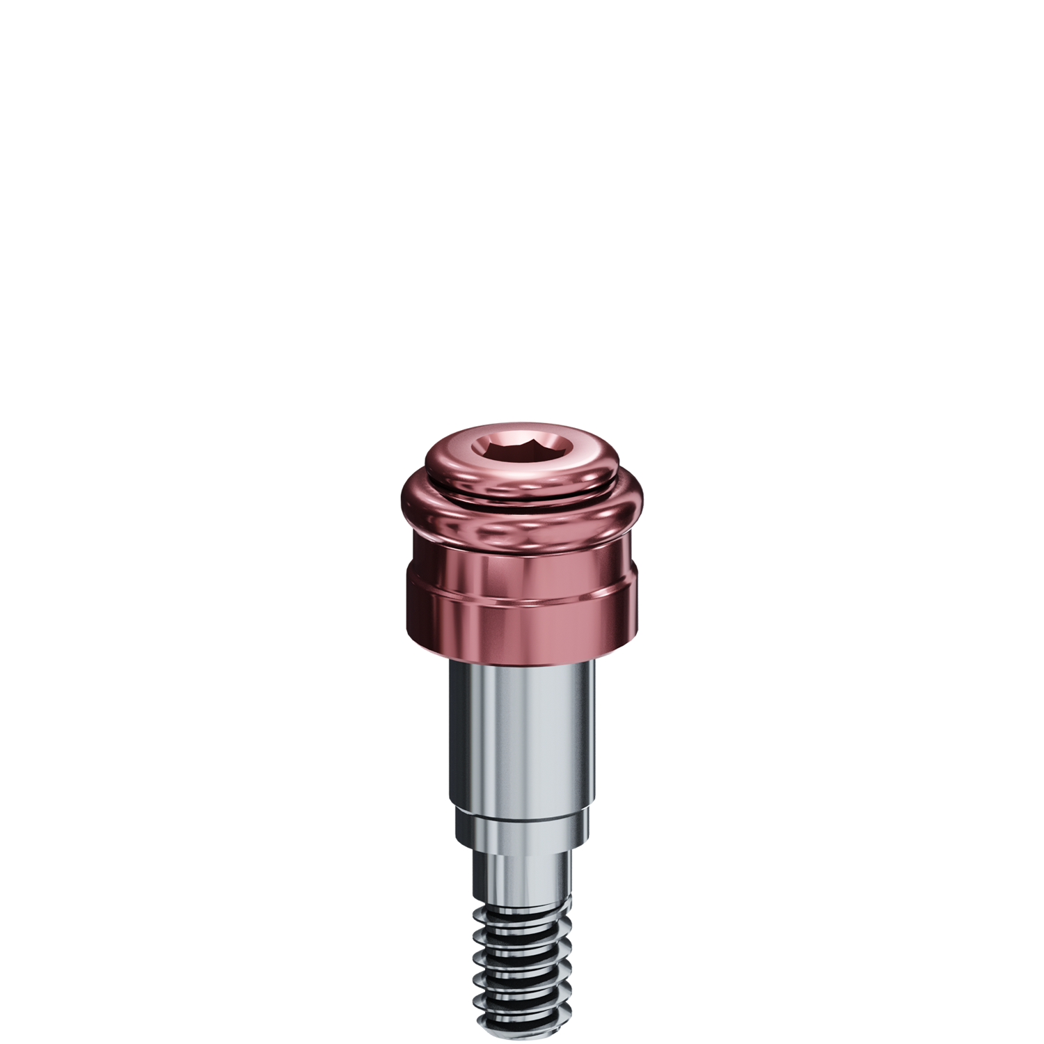 R-Tx Attachment System - 3.4mm Biomet 3i® Certain Connection - 048" Drive - 3.0mm
