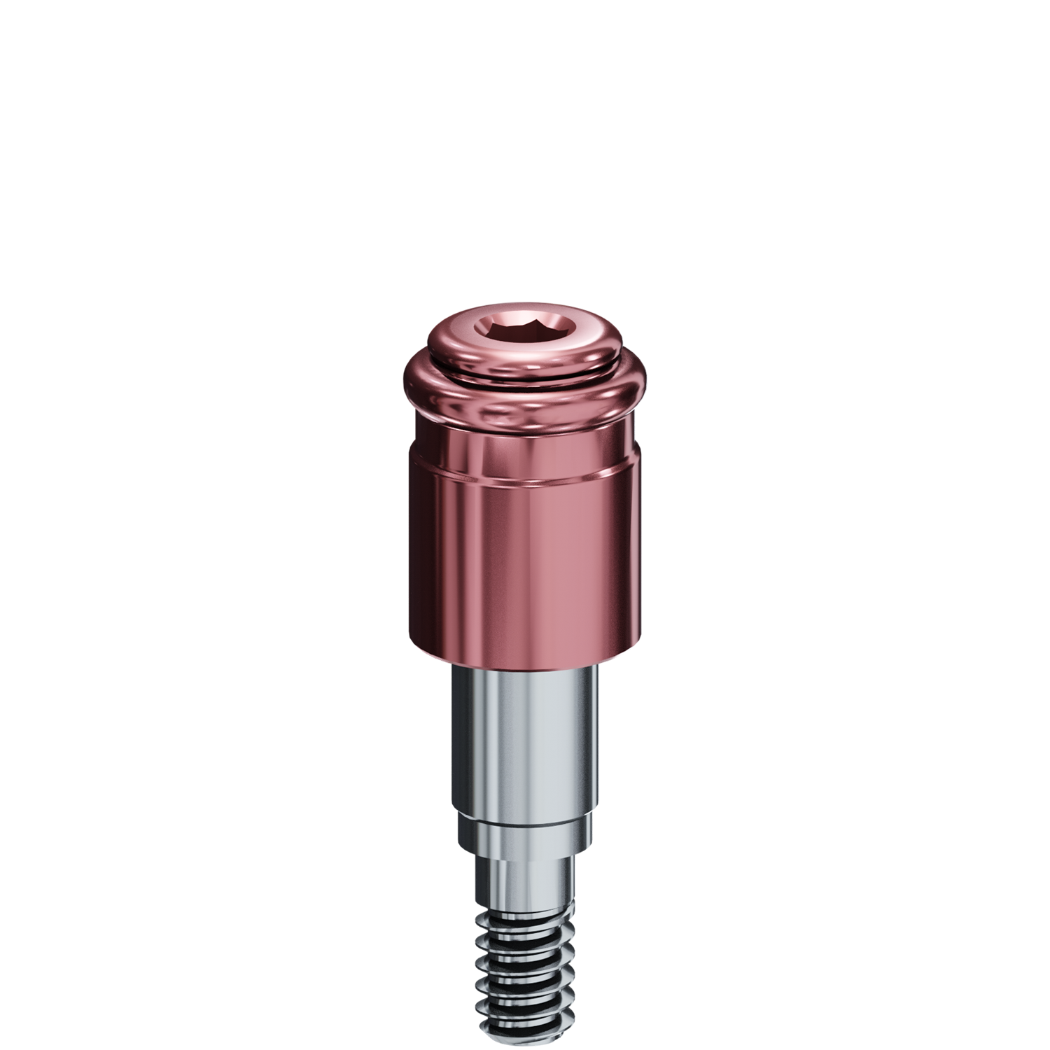 R-Tx Attachment System - 3.4mm Biomet 3i® Certain Connection - 048" Drive - 6.0mm