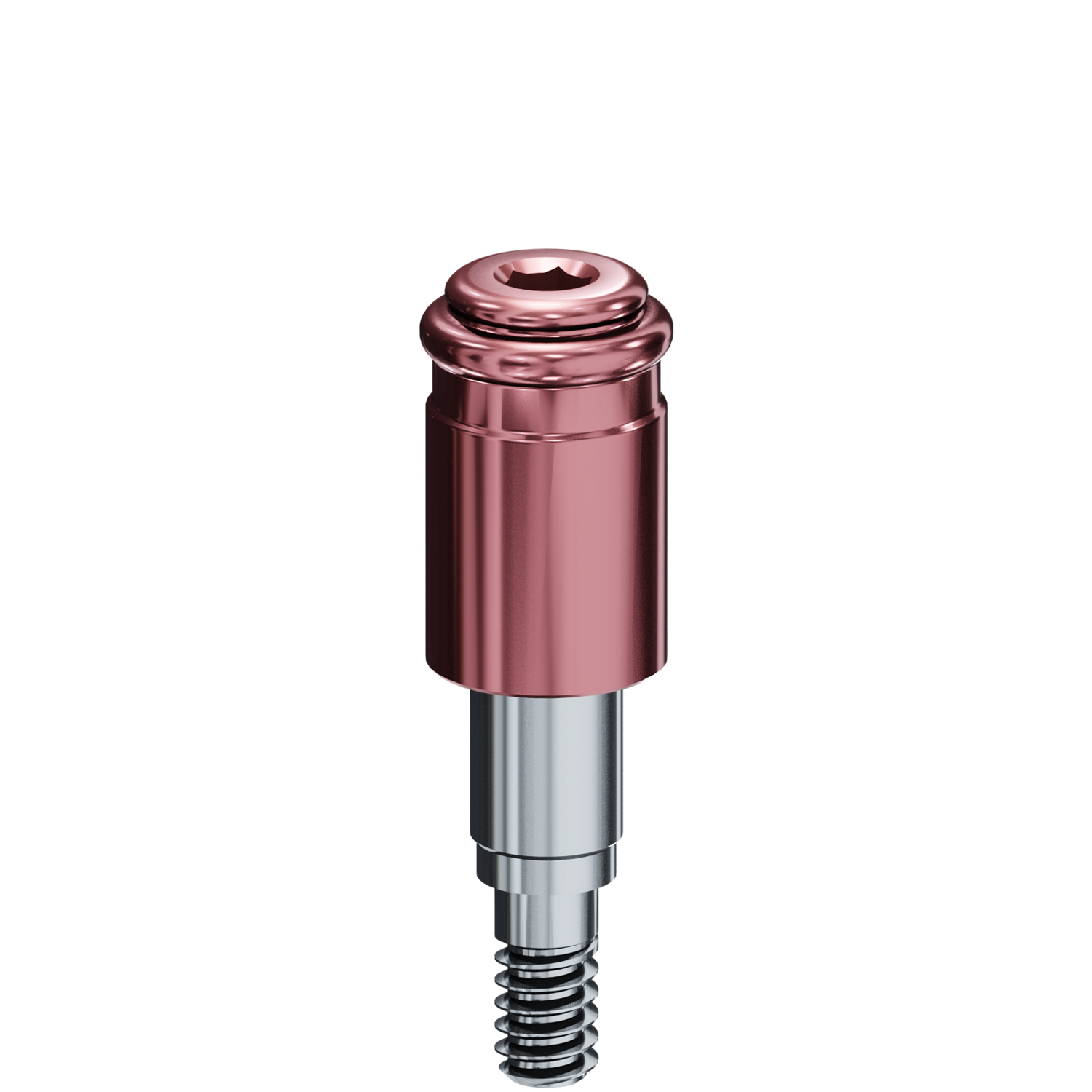 R-Tx Attachment System - 3.4mm Biomet 3i® Certain Connection - 048" Drive - 4.0mm