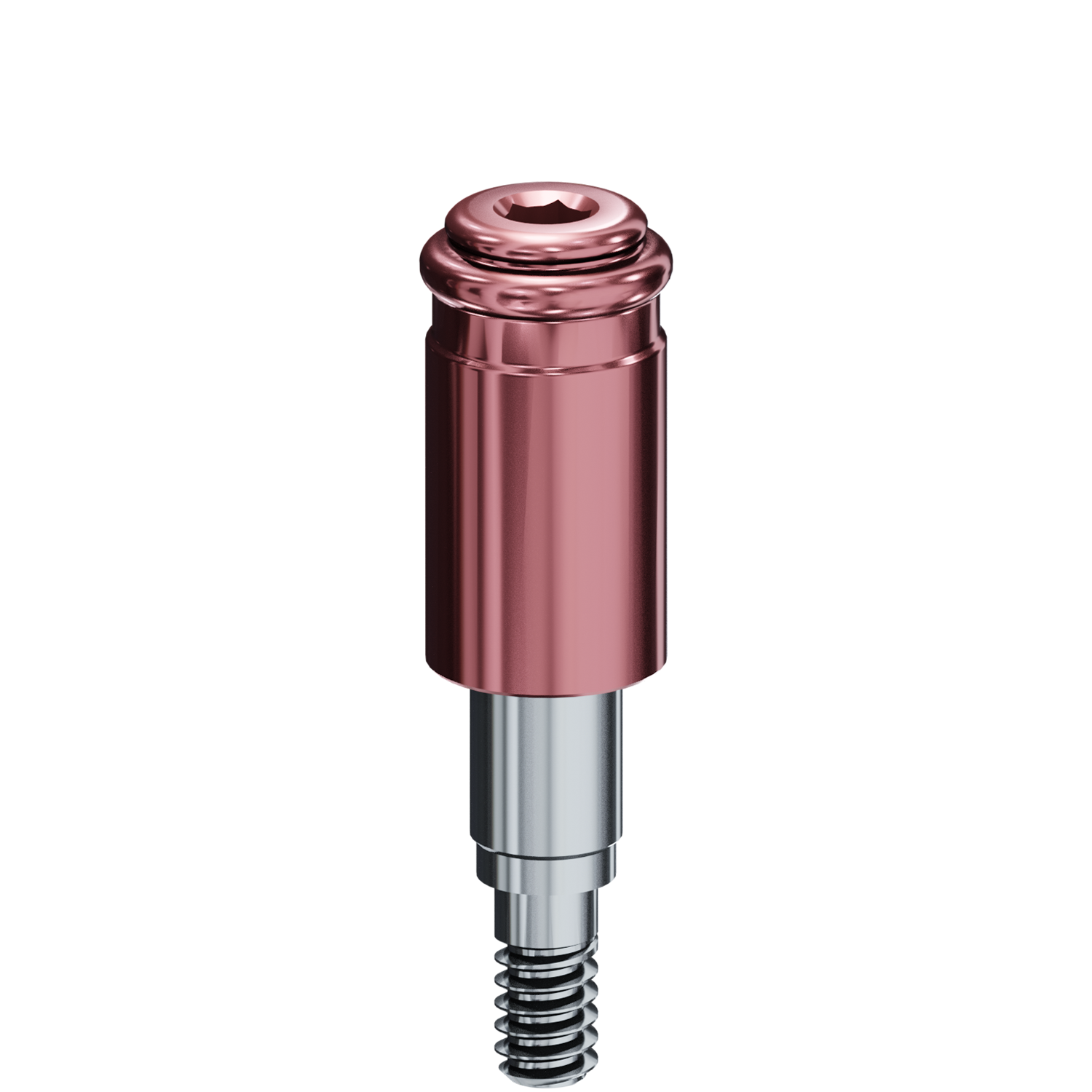 R-Tx Attachment System - 3.4mm Biomet 3i® Certain Connection - 048" Drive - 5.0mm