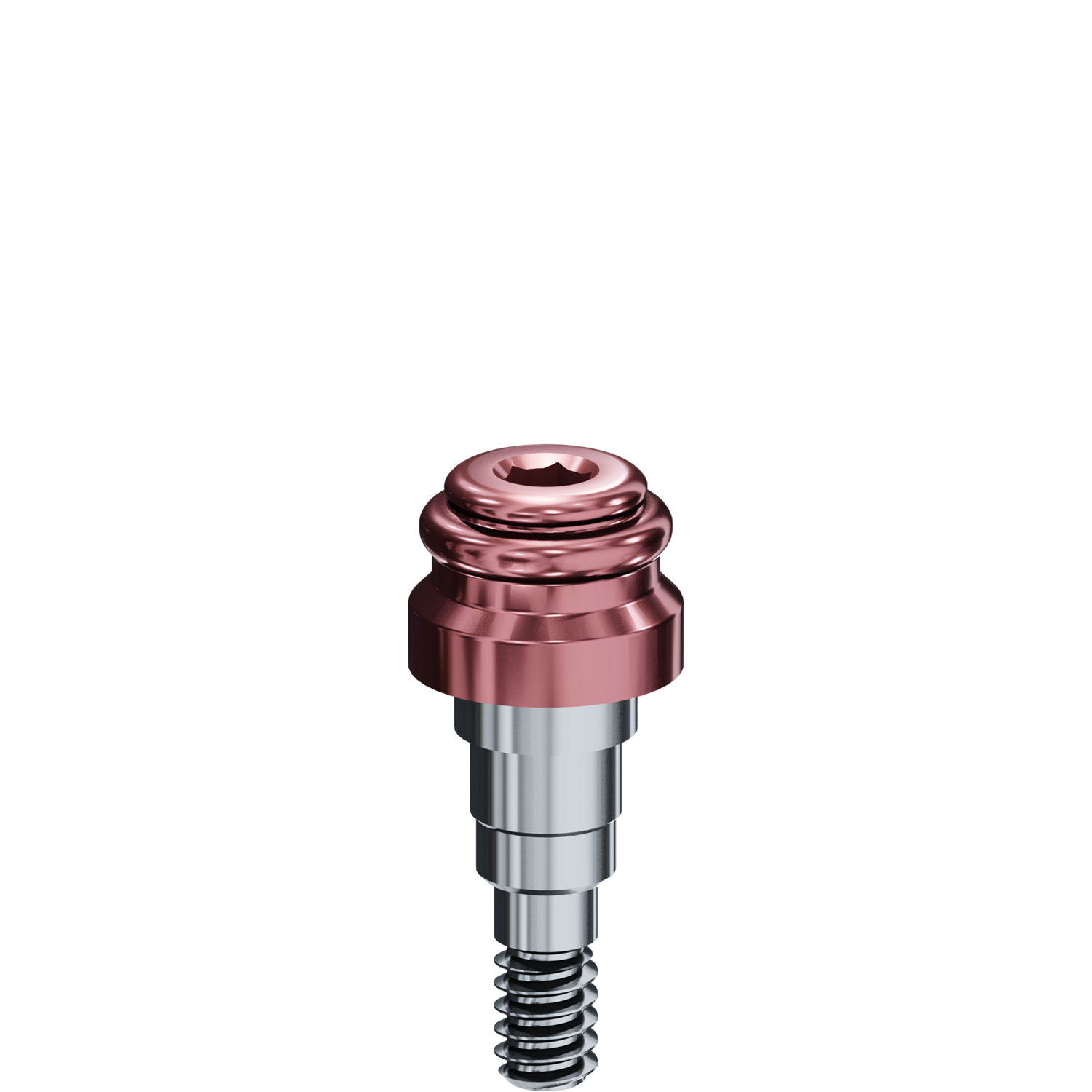 R-Tx Attachment System - Biomet 3i® - 4.1mm Certain Connection - 0.048" Drive - 5.0mm