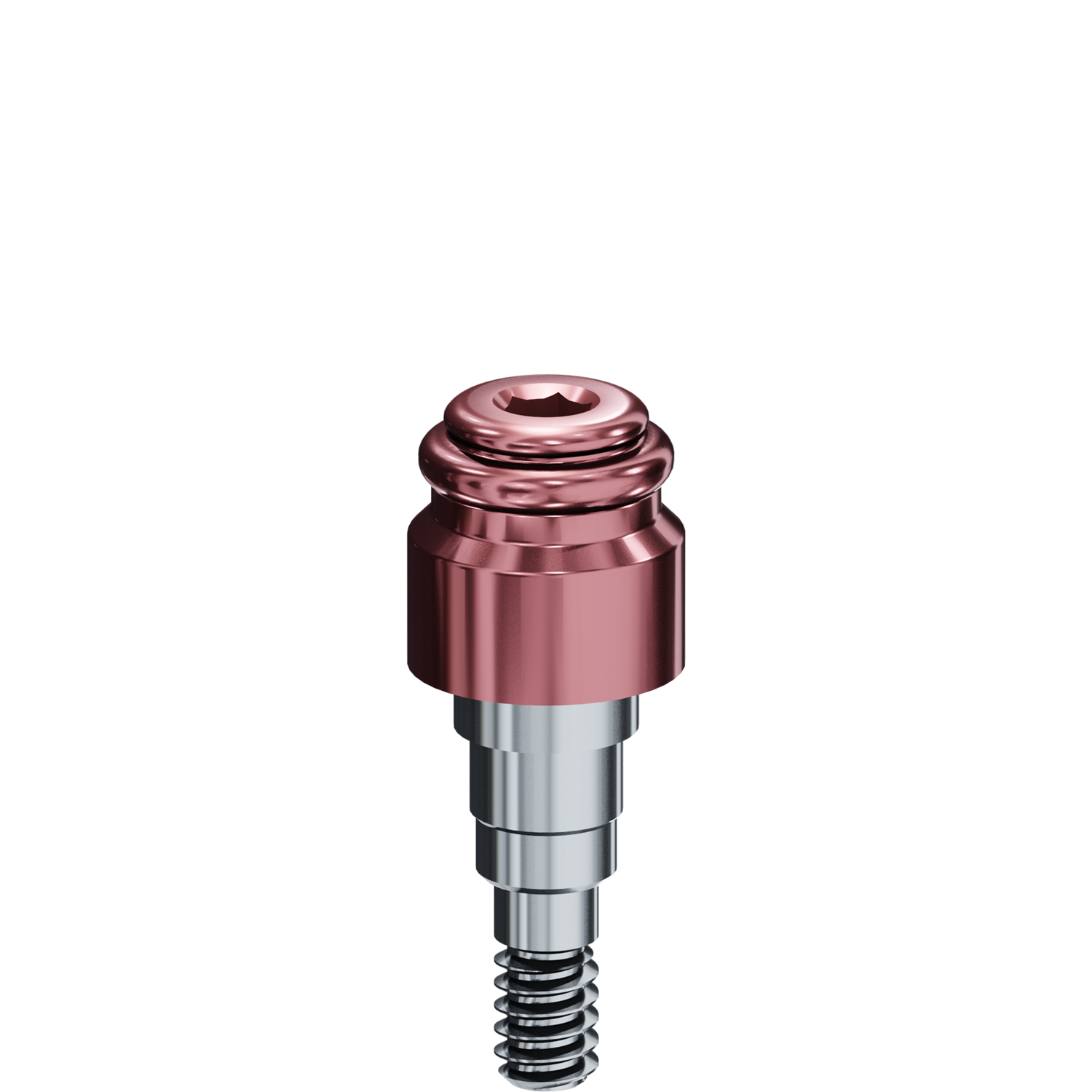 R-Tx Attachment System - Biomet 3i® - 4.1mm Certain Connection - 0.048" Drive - 3.0mm