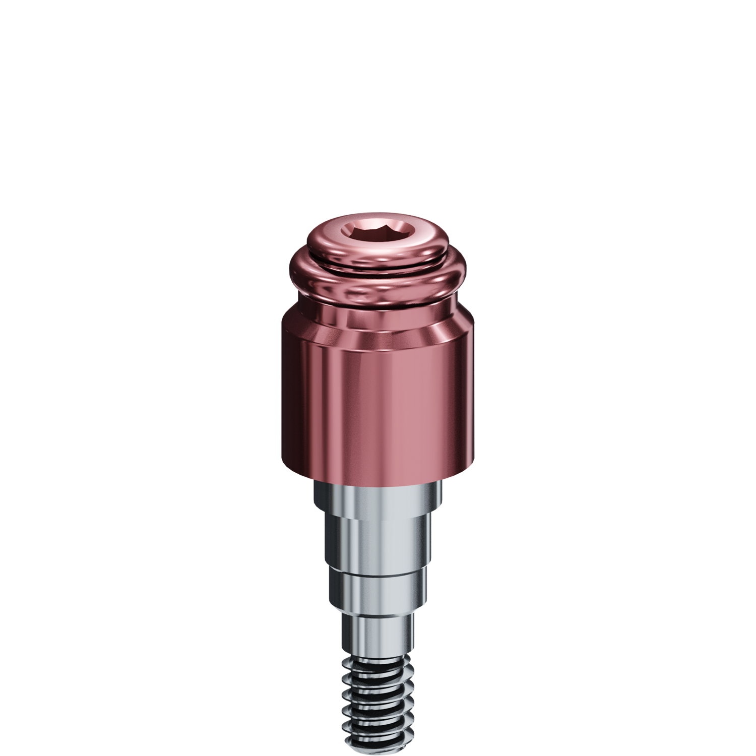 R-Tx Attachment System - Biomet 3i® - 4.1mm Certain Connection - 0.048" Drive - 3.0mm