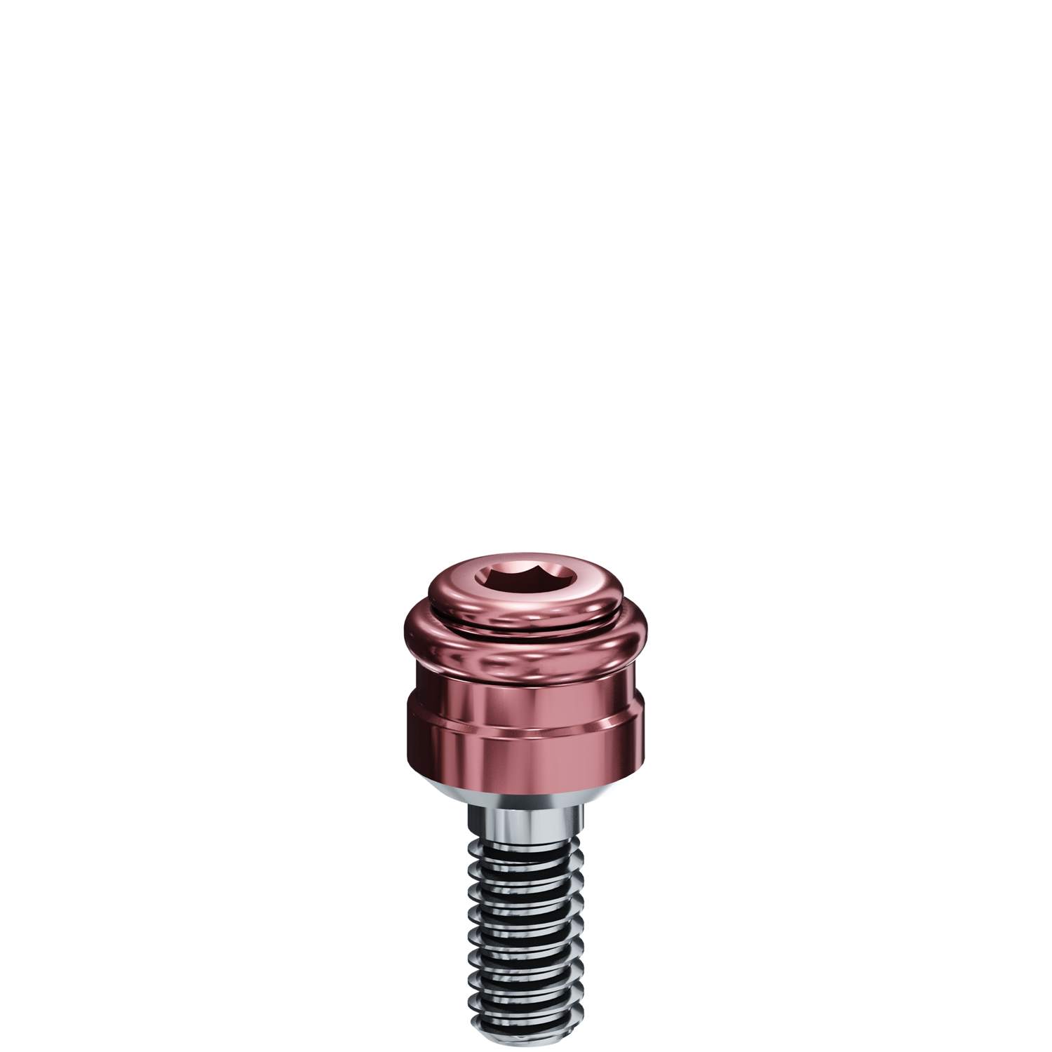 LOCATOR® R-TX Abutment - Little Implant Company® - Internal Hex 3.5mm - 2.0mm