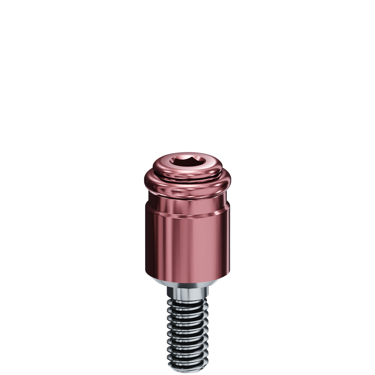 LOCATOR® R-TX Abutment - Little Implant Company® - Internal Hex 3.5mm - 0.5mm