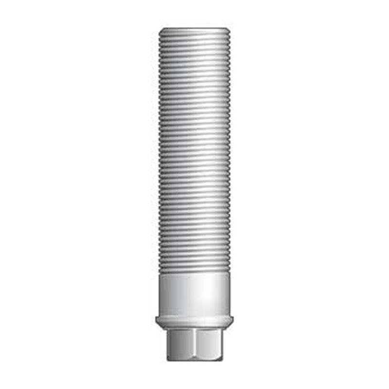 Zimmer® TSV-compatible 3.5mm Plastic UCLA - Engaging