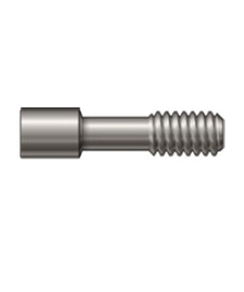 Zimmer® TSV-compatible 3.5mm/4.5mm/5.7mm Titanium Implant Screw