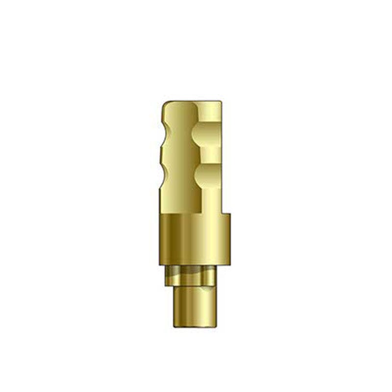NobelBiocare™ Tri-Lobe-compatible RP (4.3mm) Closed-Tray Transfer 4.3mm