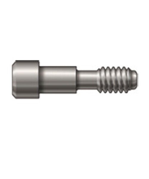 NobelBiocare™ Tri-Lobe-compatible RP/5.0mm/6.0mm Titanium Implant Screw