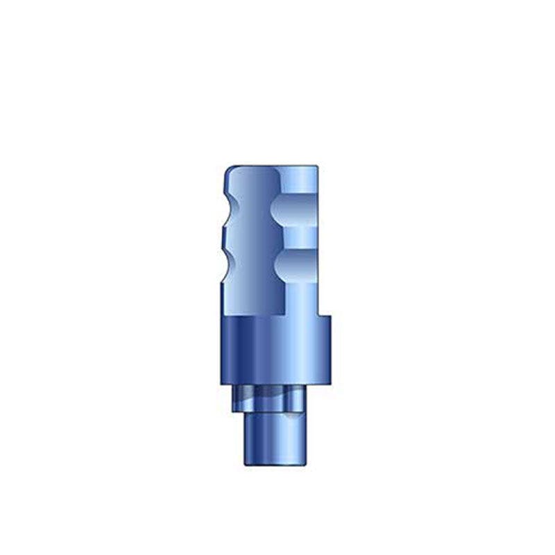 NobelBiocare™ Tri-Lobe-compatible WP (5.0mm) Closed-Tray Transfer
