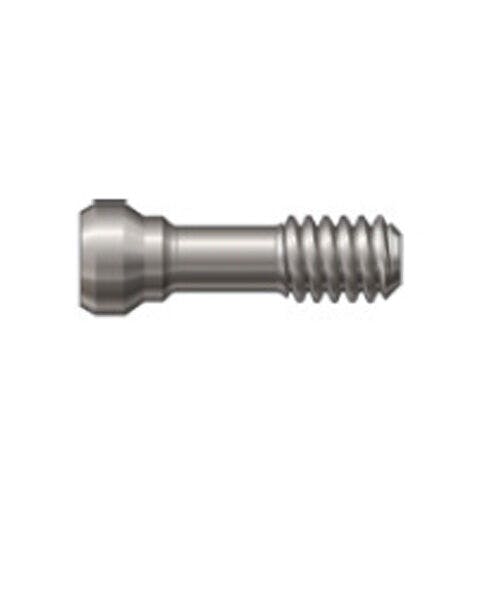 NobelActive™/Conical-compatible RP Titanium Implant Screw