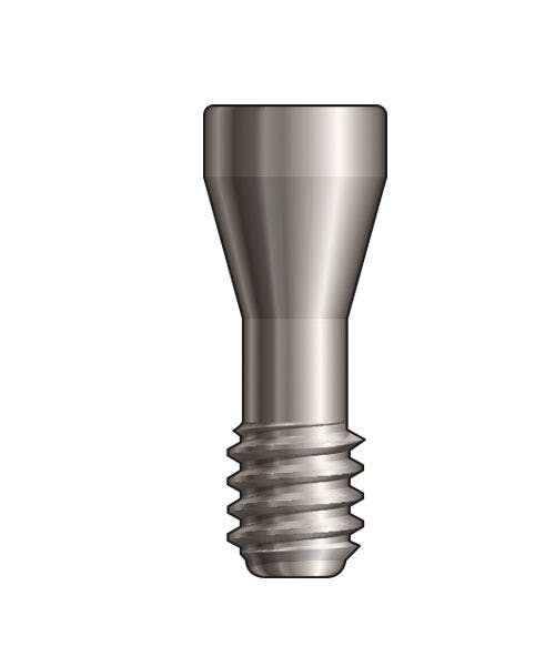 Straumann® TL RN/WN-compatible Titanium Implant Screw  