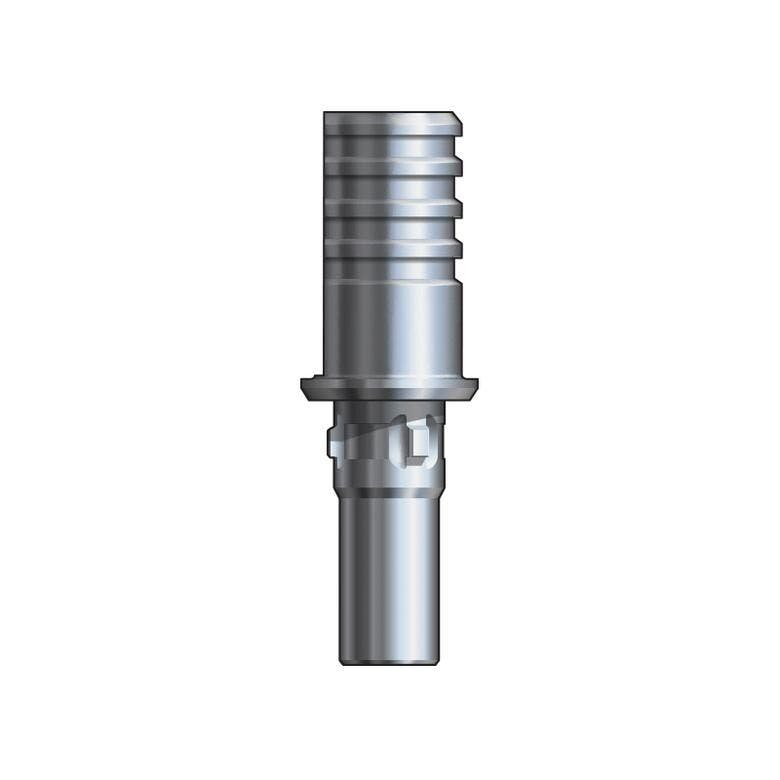 CAMLOG® Screw-Line-compatible 3.3mm X 6mm Titanium Base