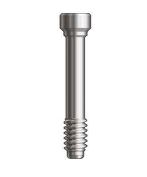 CAMLOG® Screw-Line-compatible 3.8/4.3mm Multi-Unit Titanium Implant Screw