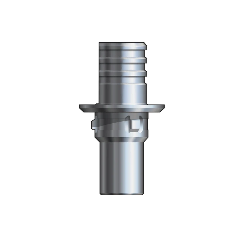 CAMLOG® Screw-Line-compatible 5.0mm X 4.5mm Titanium Base