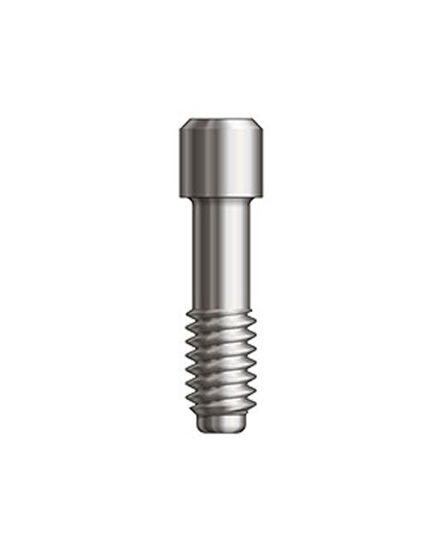 MegaGen AnyRidge®-compatible Titanium Implant Screw