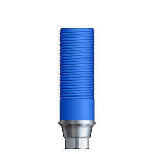 NobelActive™/Conical-compatible WP Engaging Gold/Plastic Abutment