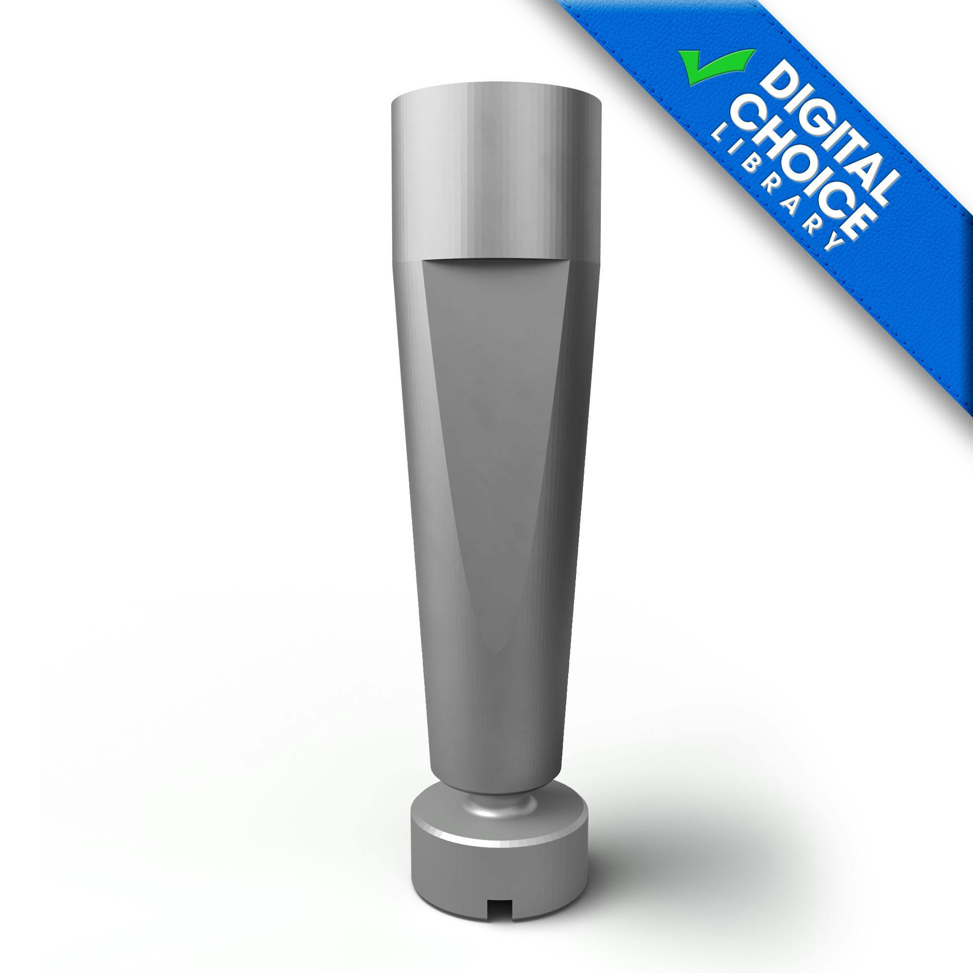 Hiossen® HG-compatible Mini Digital Analog