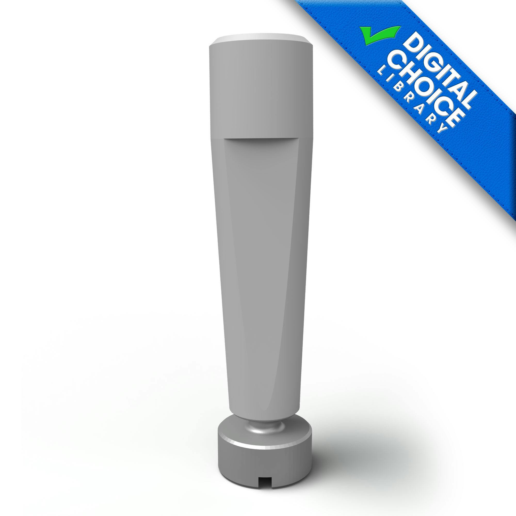 Hiossen® HG-compatible Mini Digital Analog