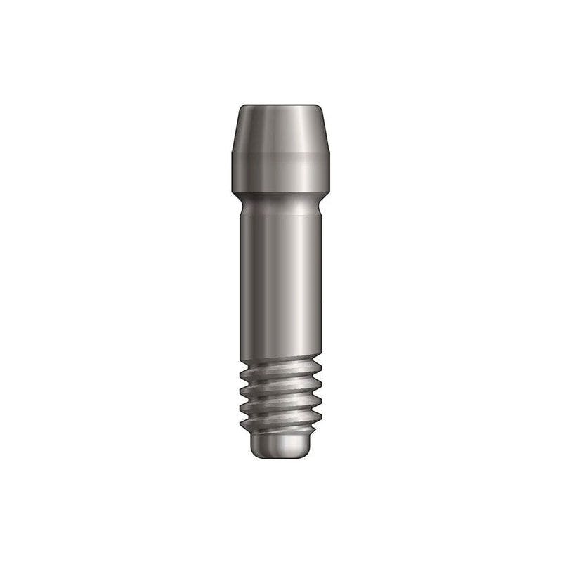 Hiossen® HG-compatible Regular Titanium Implant Screw