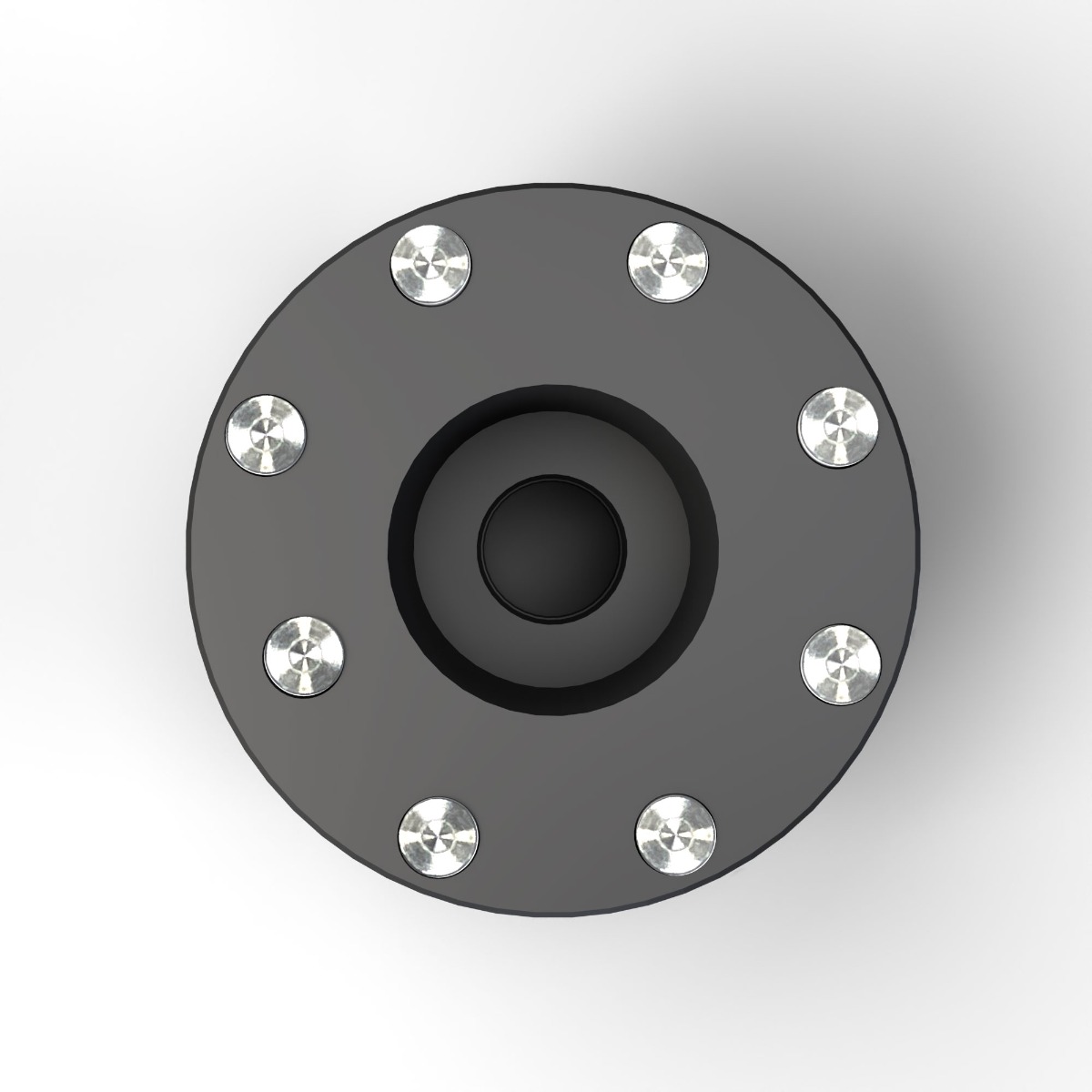 Implant Buddy & Omega Wrench Set