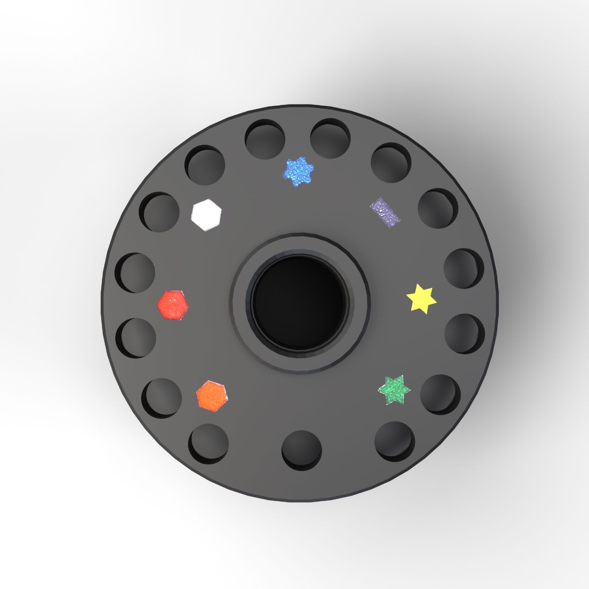 Implant Buddy & Omega Wrench Set