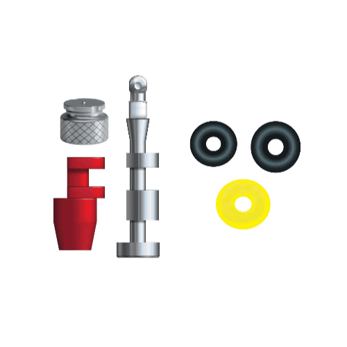 O-Ring Mini Implant Servicing Kit